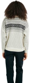 Dale of Norway Valløy Feminine Sweater - Weiss