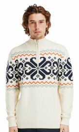 Dale of Norway Falkeberg Herren Norweger Pullover Merino...