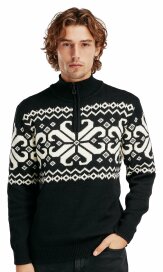 Dale of Norway Falkeberg Herren Norweger Pullover Merino...