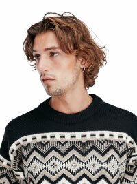 Dale of Norway Randaberg Sweater Maculine - Braun
