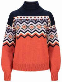 Dale of Norway Randaberg Damen Merino Norweger Pullover...