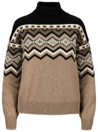 Dale of Norway Randaberg Damen Merino Norweger Pullover...