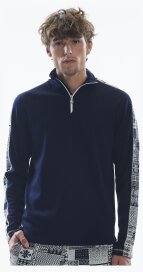 Dale of Norway Olympic History Herren Merino Basic...