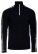 Dale of Norway Olympic History Herren Merino Basic Norweger Pullover Navy