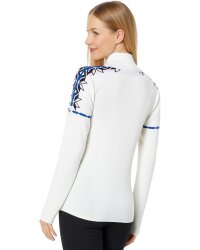 Dale of Norway Mt.Bl&aring;tind Feminine Sweater - Weiss