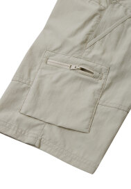 Reima Shorts Eloisin Soft Hemp