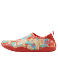 Reima Kinder Schwimmschuhe Lean Misty Red