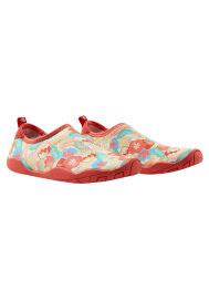 Reima Kinder Schwimmschuhe Lean Misty Red