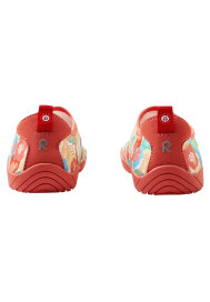 Reima Kinder Schwimmschuhe Lean Misty Red