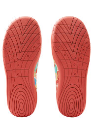 Reima Kinder Schwimmschuhe Lean Misty Red