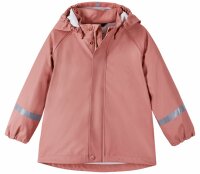 Reima Lampi Kinder Regenjacke Rosa