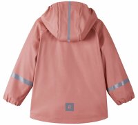 Reima Lampi Kinder Regenjacke Rosa