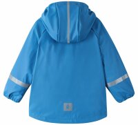 Reima Lampi Kinder Regenjacke Blau