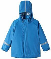 Reima Lampi Kinder Regenjacke Blau