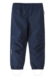 Reima Kinder Softshell Übergangshose Kaura Navy