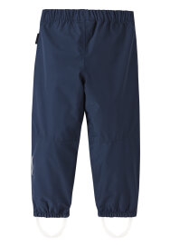 Reima Kinder Softshell Übergangshose Kaura Navy