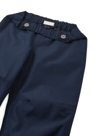 Reima Kinder Softshell Übergangshose Kaura Navy