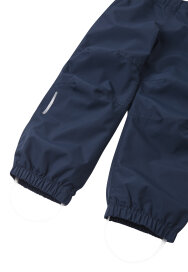 Reima Kinder Softshell Übergangshose Kaura Navy