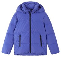 Reima Paimio Kinder Daunenjacke Lavendel