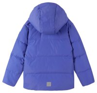 Reima Paimio Kinder Daunenjacke Lavendel