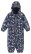 Reima Kleinkinder Winter-Schneeanzug Puhuri Navy