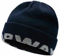 Dale of Norway Team Norway Merino Beanie Mütze Navy