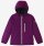 Reima Vantti Kinder Softshell Jacke Lila