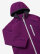 Reima Vantti Kinder Softshell Jacke Lila