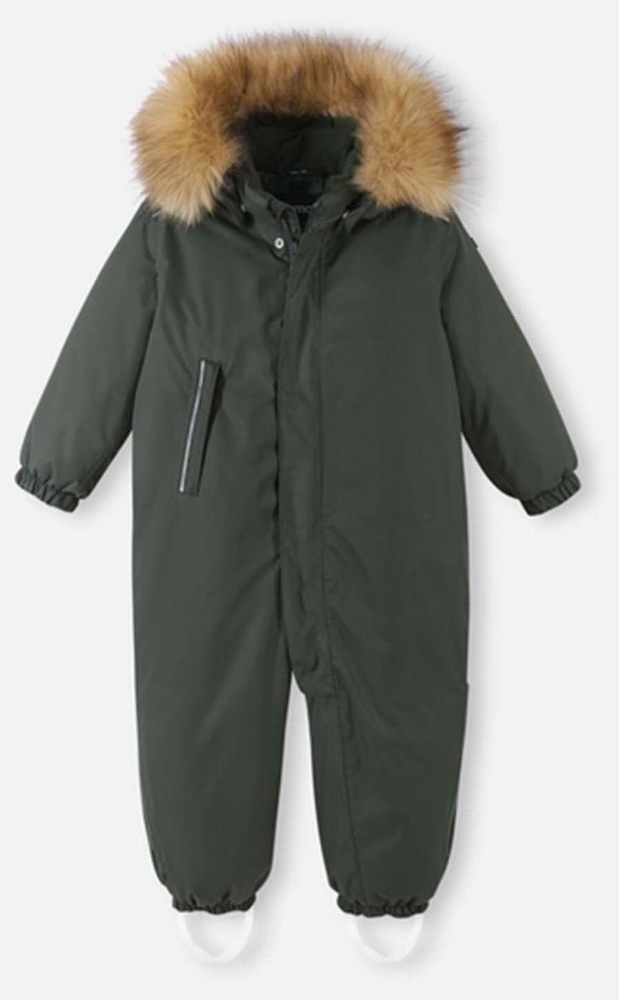 Reima Gotland Overall Für Kinder – Praktischer Einteiler Für Outdoor-Abenteuer!