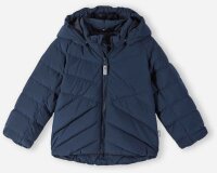 Reima Coffee Bean Daunen Winterjacke Kupponen Navy