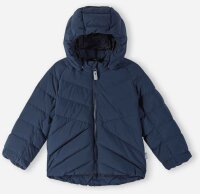 Reima Coffee Bean Daunen Winterjacke Kupponen Navy