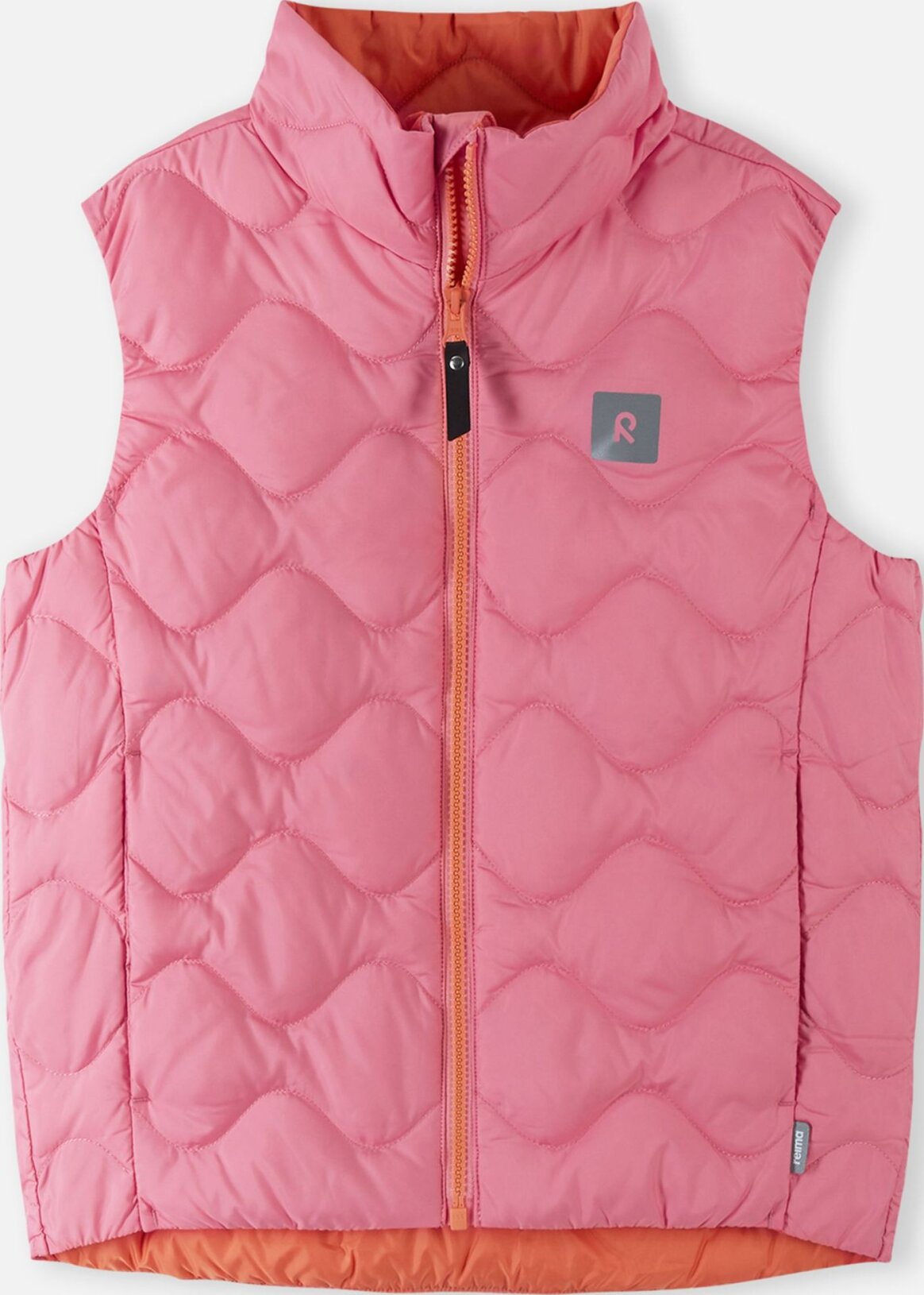 Daunen Weste Damen Rosa Daunenweste Reima Kinder Daunenweste Furu