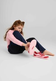 Reima Kinder Barfußschuhe Tallustelu Rosa