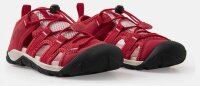 Reima Kinder Trekkingsandalen Talsi Rot