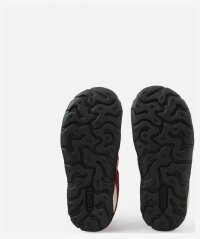 Reima Kinder Trekkingsandalen Talsi Rot