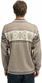 Dale of Norway Blyfjell Norweger Pullover Beige