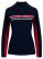 Dale of Norway Aksla Damen Baselayer Half Zip Navy