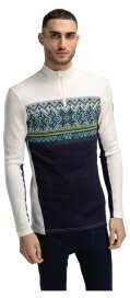 Dale of Norway Vail Herren Merino Baselayer Half Zip...