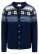 Dale of Norway Veafjord Herren Strickjacke Navy