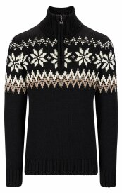 Dale of Norway Myking Herren Merino Norweger Pullover...