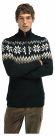 Dale of Norway Myking Herren Merino Norweger Pullover...