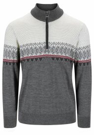 Dale of Norway Hovden Herren Merino Norweger Wollpullover...