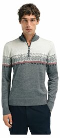 Dale of Norway Hovden Herren Merino Norweger Wollpullover...