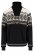 Dale of Norway Vail Herren Norweger Pullover WP Schwarz