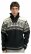 Dale of Norway Vail Herren Norweger Pullover WP Schwarz