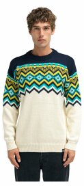 Dale of Norway Randaberg Herren Merino Norweger Pullover...