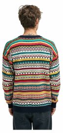 Dale of Norway Utsira Herren Norwegerpullover