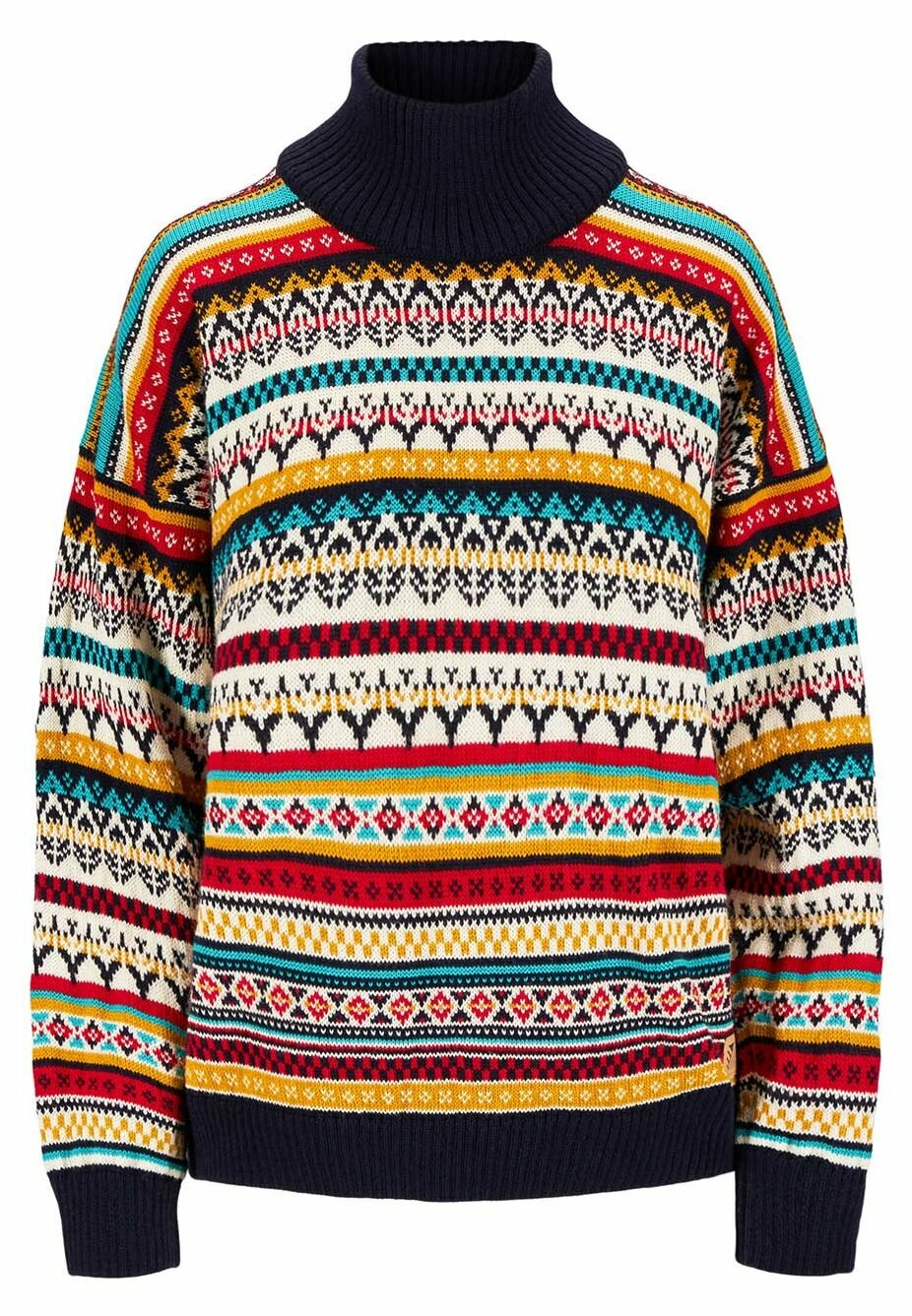 Dale Of Norway Norweger Pullover Aus Wolle Wool Echter Norweger