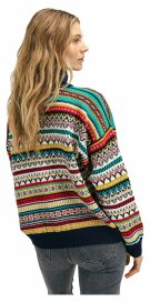 Dale of Norway Utsira Damen Norweger Pullover