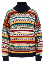 Dale of Norway Utsira Feminine Sweater